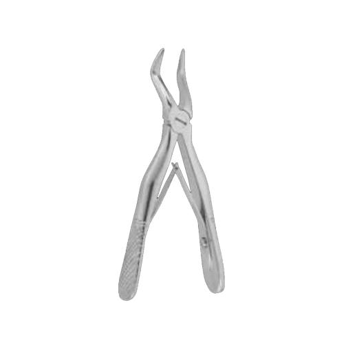 Extracting Forceps English Pattern Klein #51S Pedodontic Upper Root