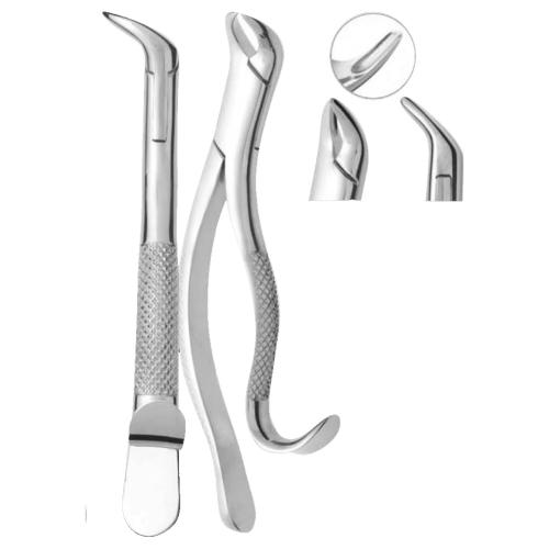 Extracting Forceps Fig. 103