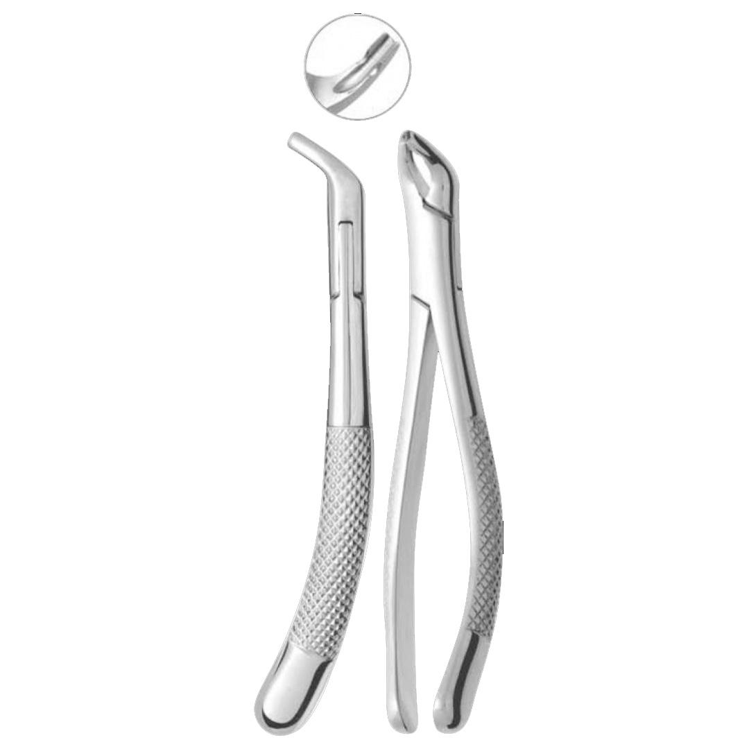 Extracting Forceps Fig. 151 AS 