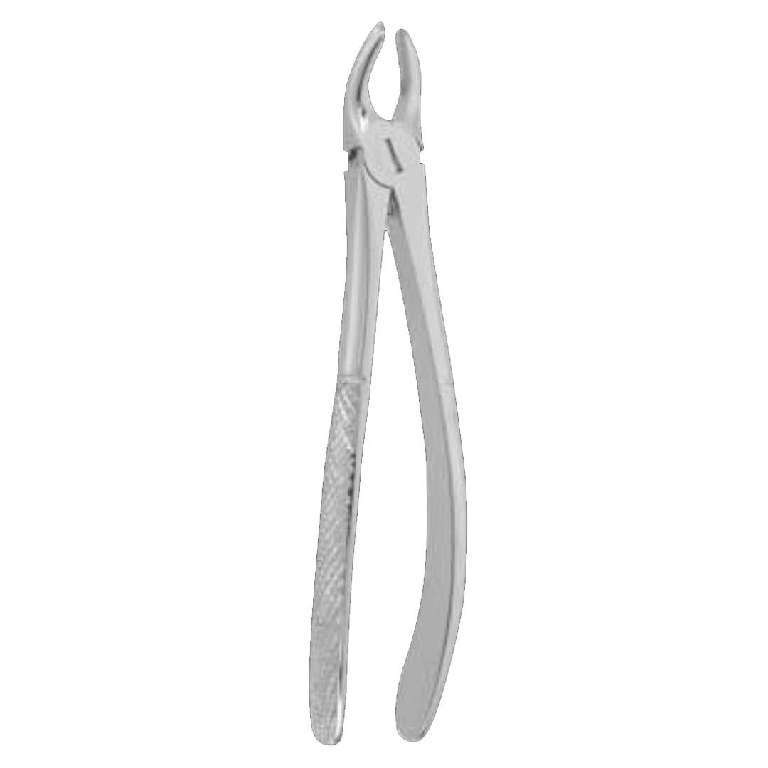 Extracting Forceps Fig.17 upper molars right