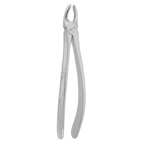 Extracting Forceps Fig.18 upper molars left