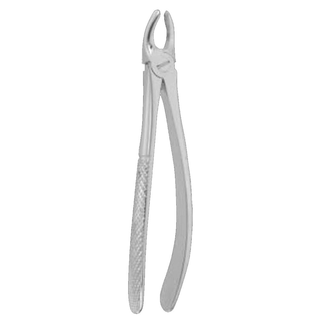Extracting Forceps Fig.18 upper molars left