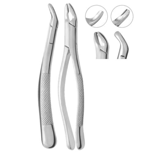 Extracting Forceps Fig. 18L Harris