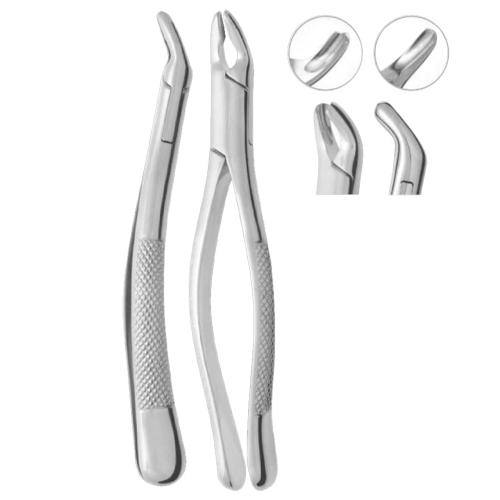 Extracting Forceps Fig. 18R Harris