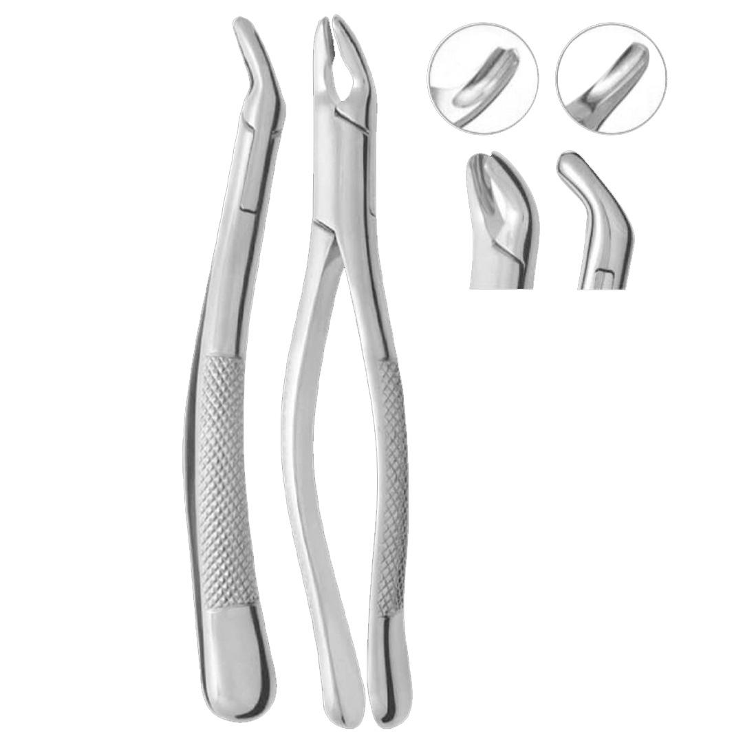 Extracting Forceps Fig. 18R Harris