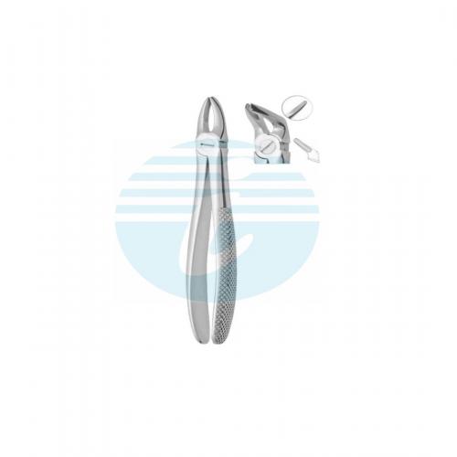 Extracting Forceps Fig. 2 Upper Leterals and Canines