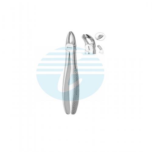 Extracting Forceps Fig. 21 Lower Molar