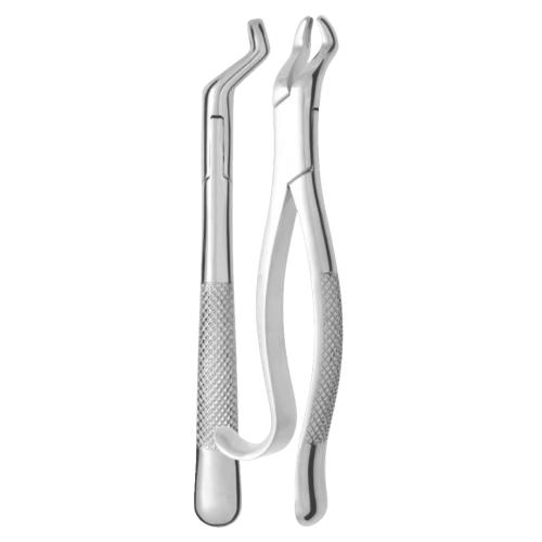 Extracting Forceps Fig. 210 Upper Third Molars