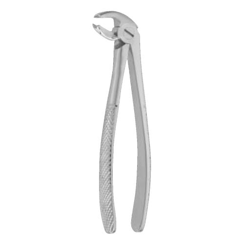 Extracting Forceps Fig.22 lower roots