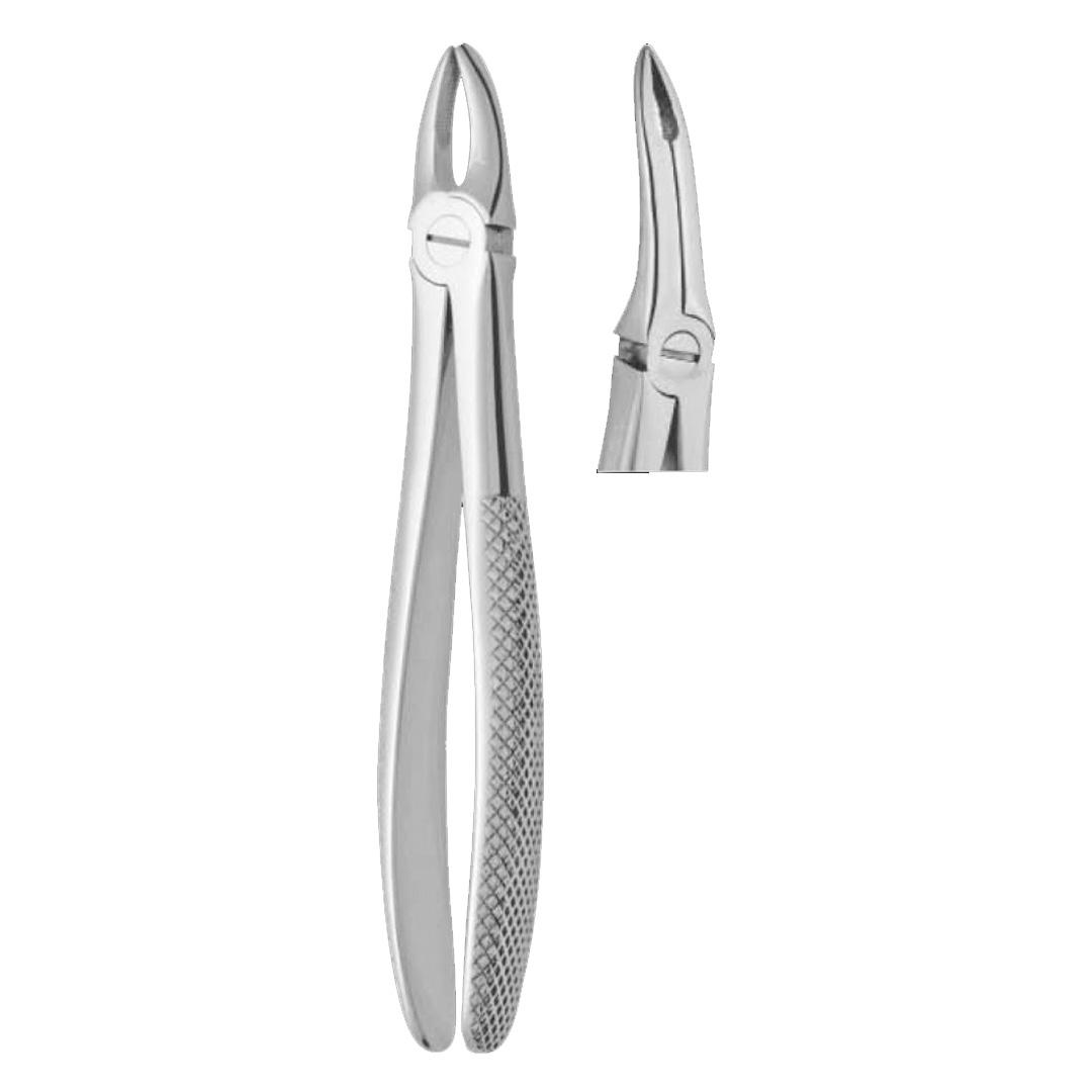 Extracting Forceps Fig. 44