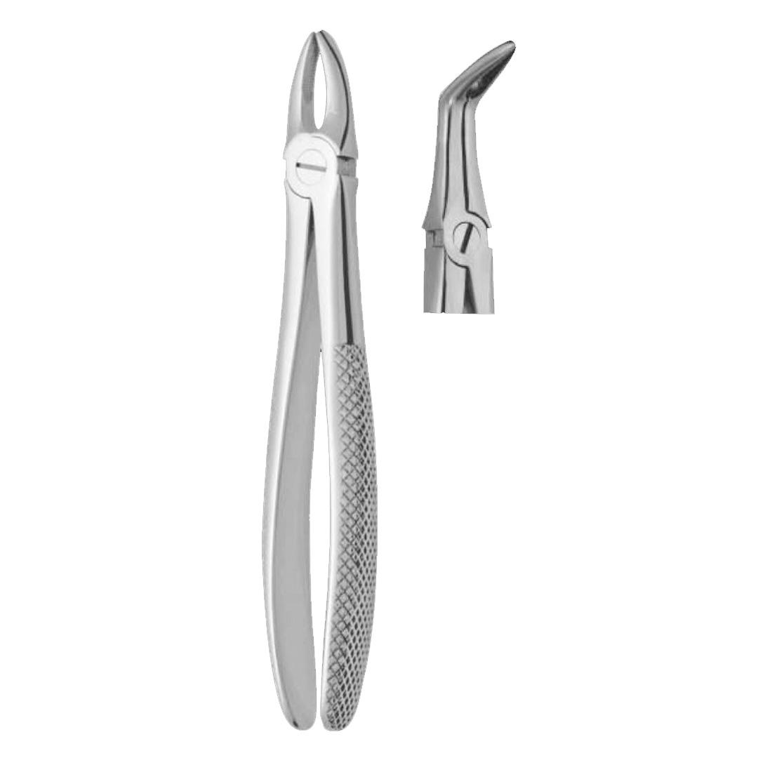 Extracting Forceps Fig. 45Z