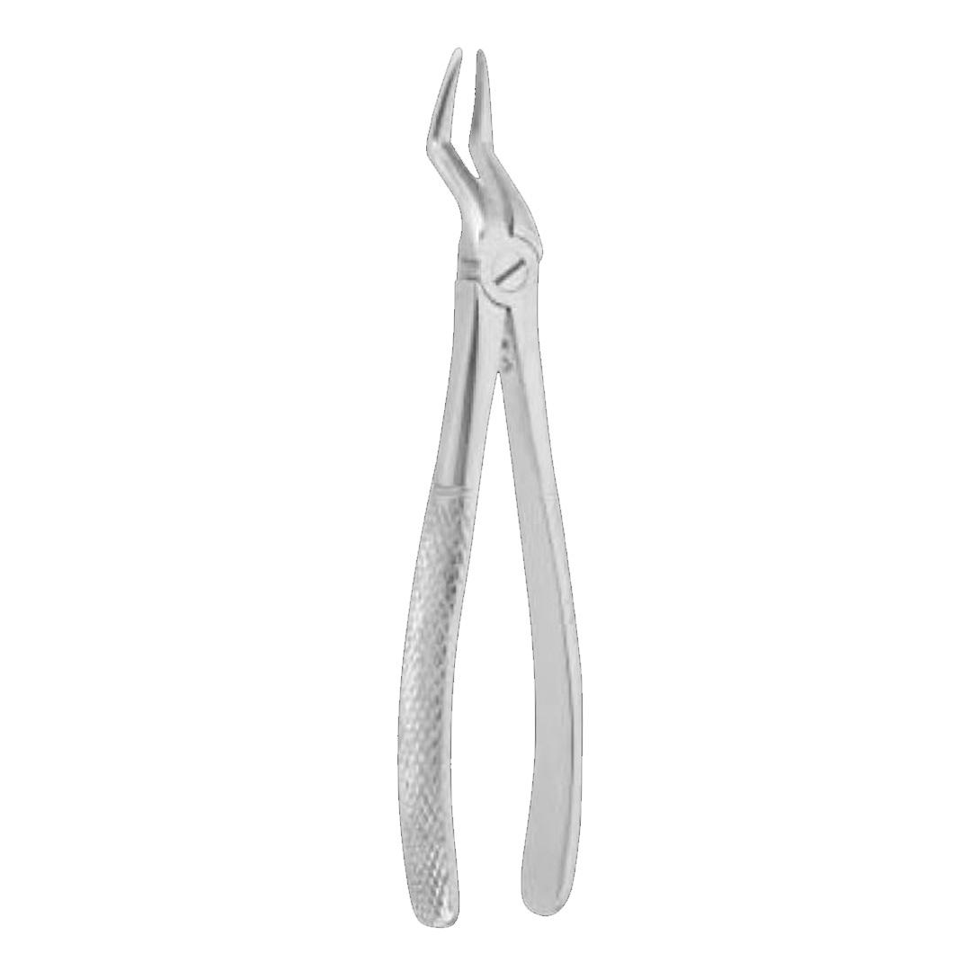 Extracting Forceps Fig.51A upper roots
