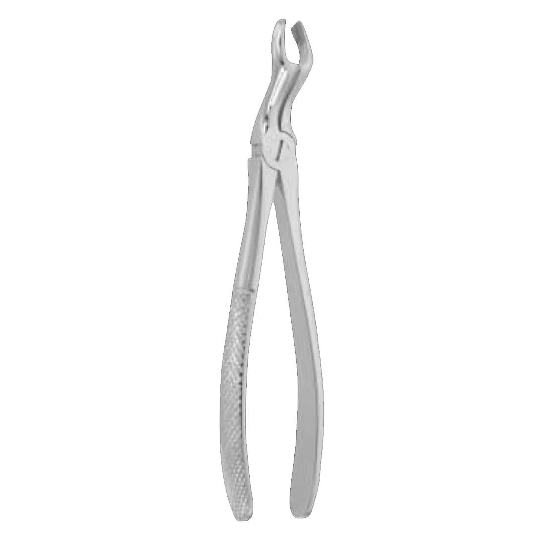 Extracting Forceps Fig.67 upper third molars
