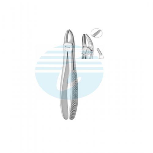 Extracting Forceps Fig. 7 Upper Premolars
