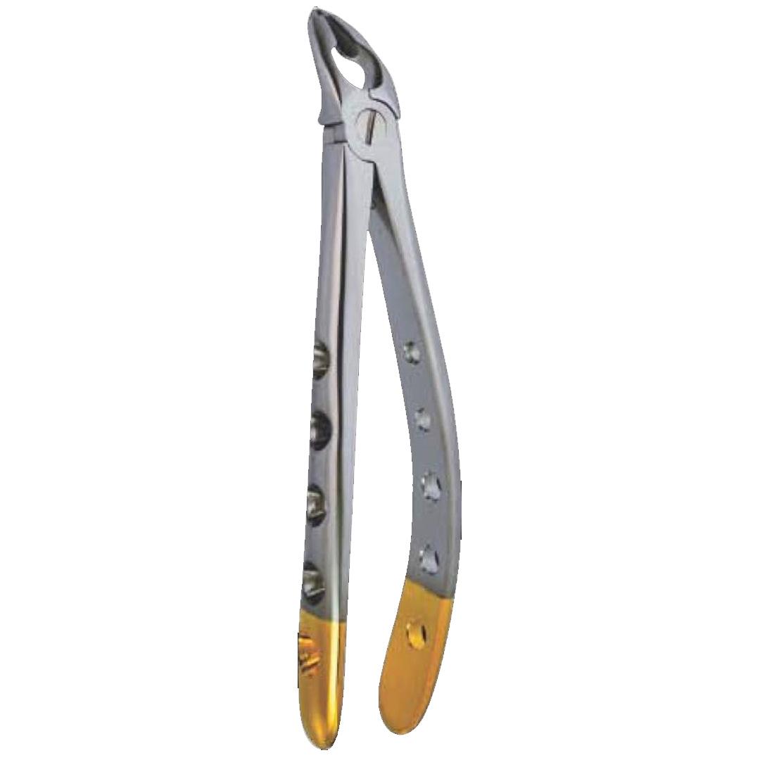 Extracting Forceps Fig. 74 Lower Anterior