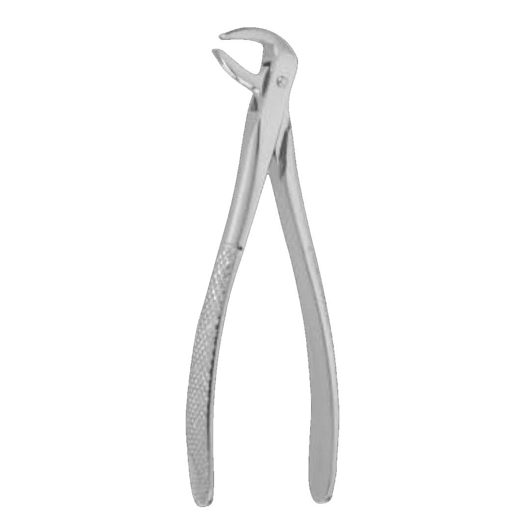 Extracting Forceps Fig.74N lower molar