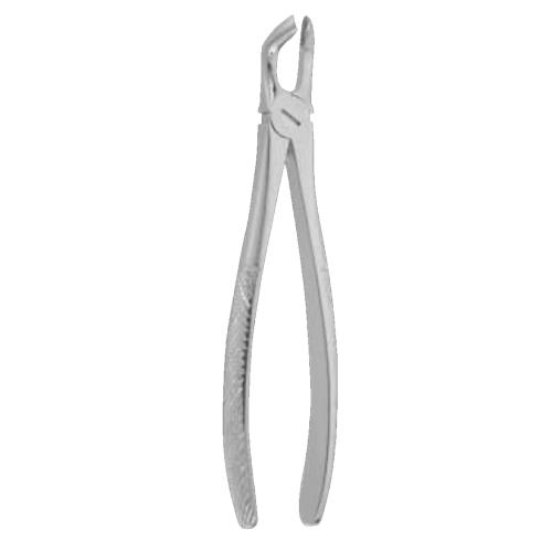 Extracting Forceps Fig.79 lower third molars