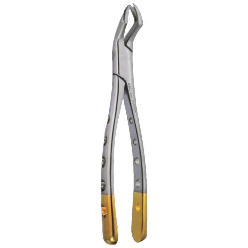 Extracting Forceps Fig. 88L Upper Molar Left