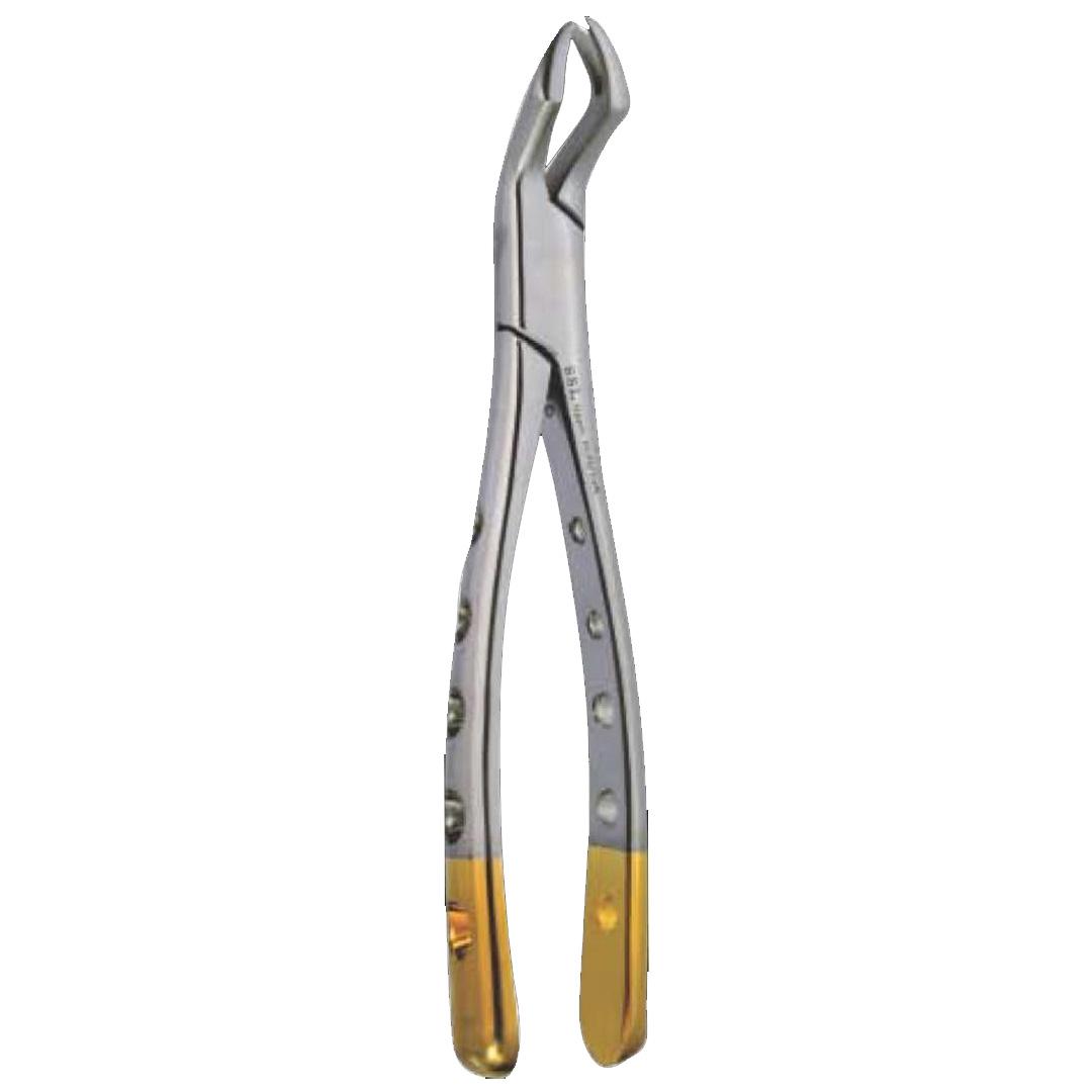 Extracting Forceps Fig. 88L Upper Molar Left