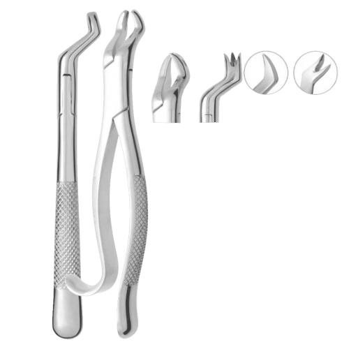 Extracting Forceps Fig. 88R NEVIUS