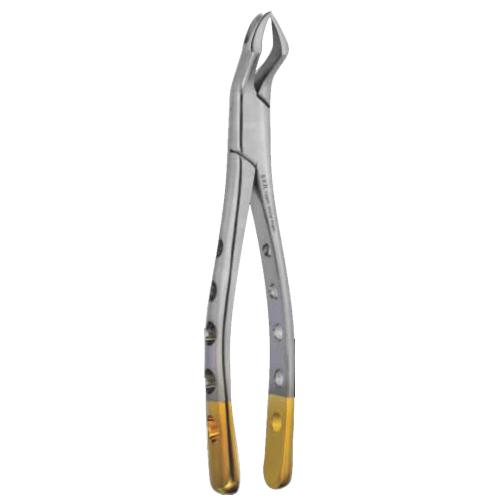 Extracting Forceps Fig. 88R Upper Molar Right