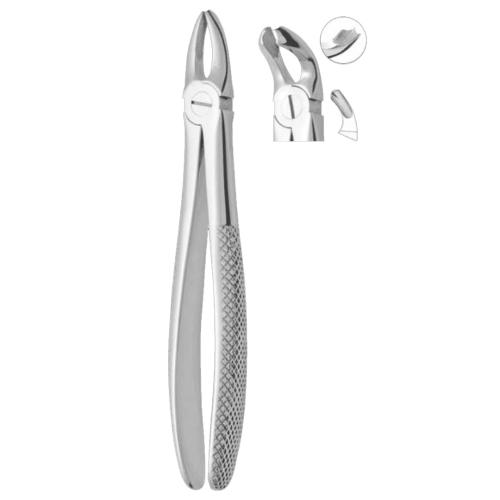 Extracting Forceps Fig. 21 Lower Molar