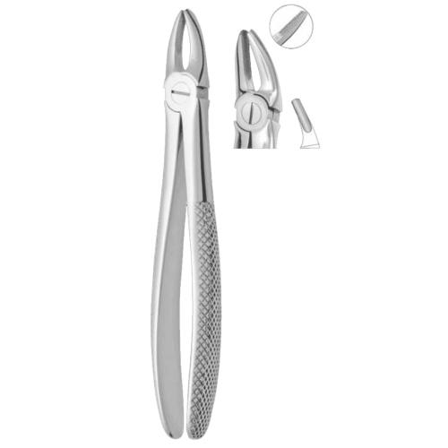Extracting Forceps Fig. 7 Upper Premolars