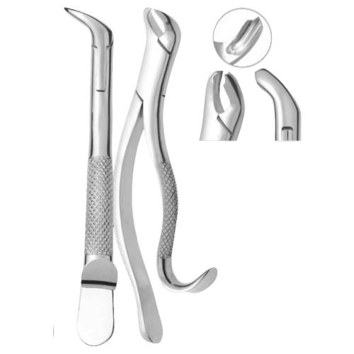 Extracting Forceps Harris Fig. 15 Lower Molars