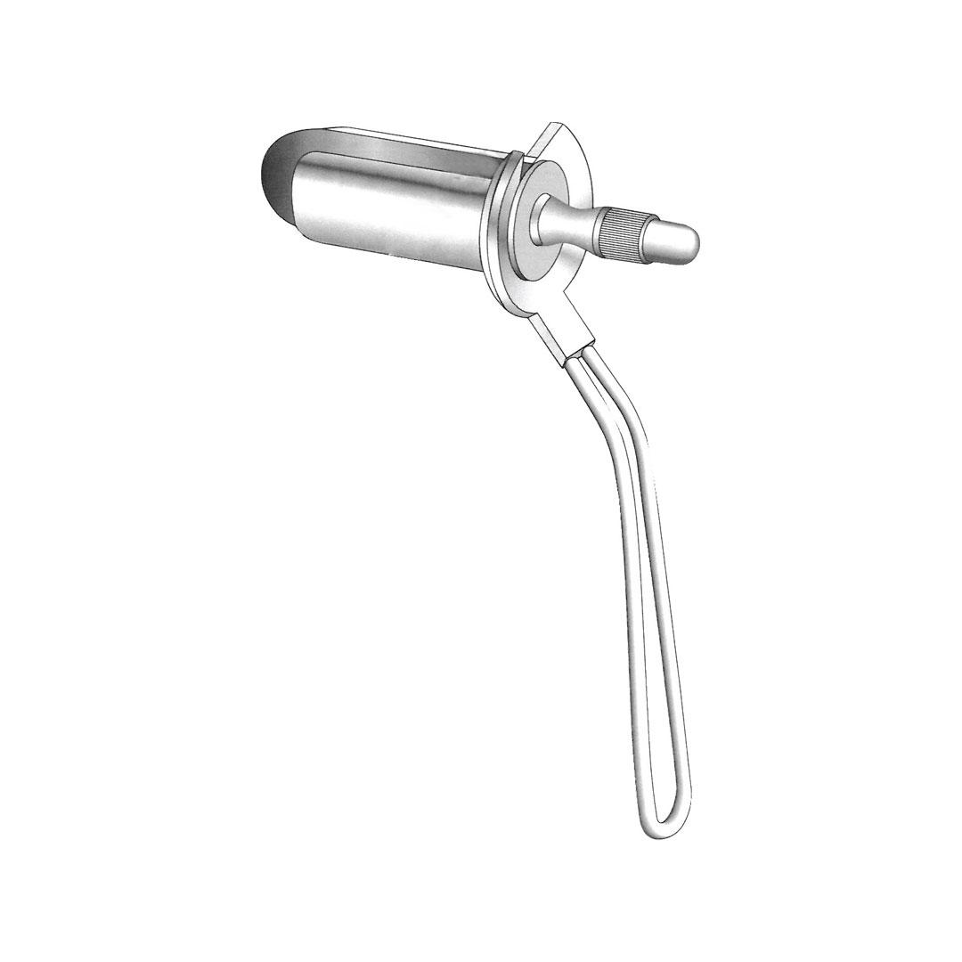 FANSLER PROCTOSCOPES