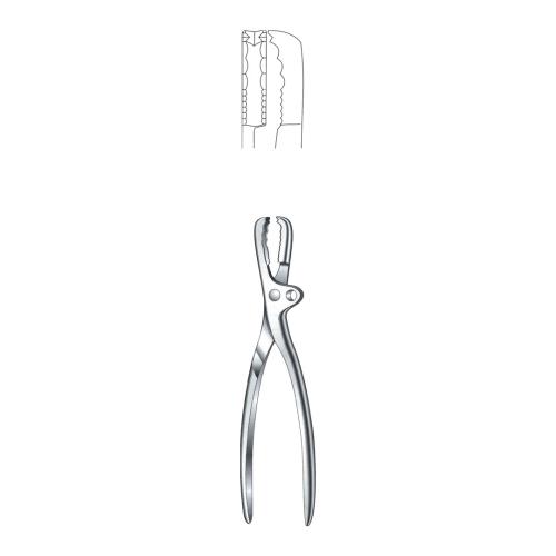 FARABEUF BONE HOLDING FORCEPS