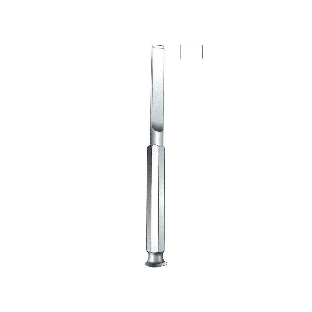 FARABEUF CHISELS Osteotome