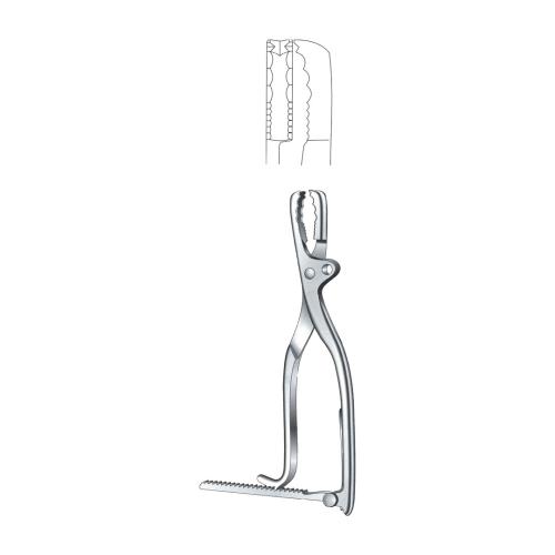 FARABEUF LAMBOTTE BONE HOLDING FORCEPS