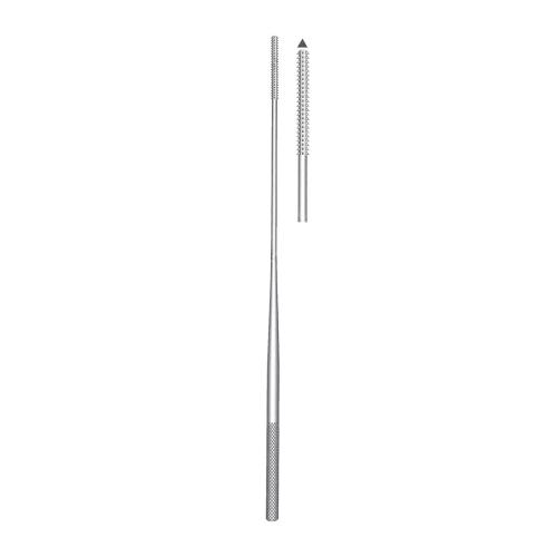 FARREL ANEURYSM NEEDLES & DISSECTORS