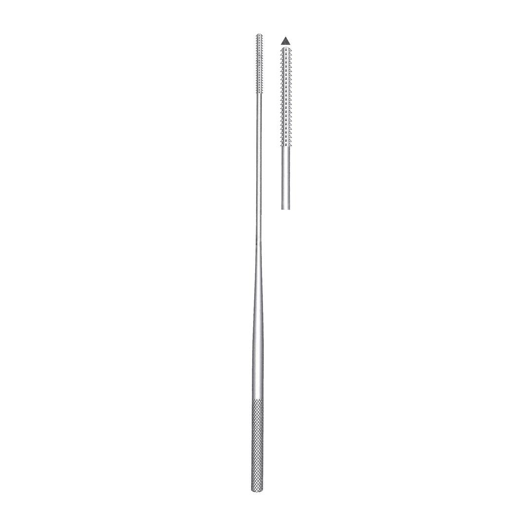 FARREL ANEURYSM NEEDLES & DISSECTORS