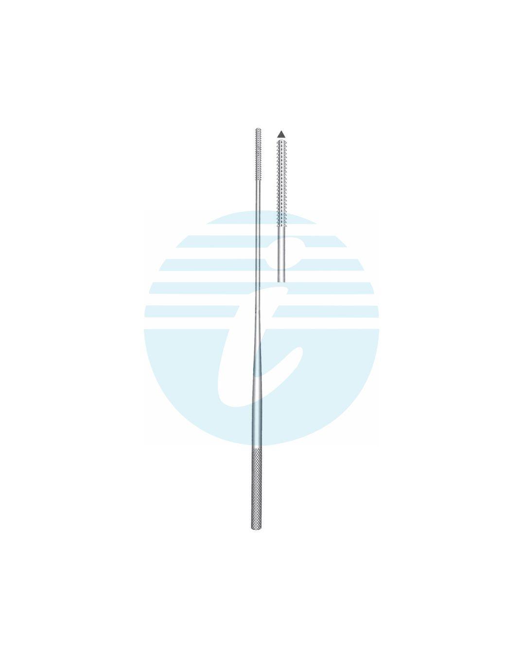 FARREL ANEURYSM NEEDLES & DISSECTORS
