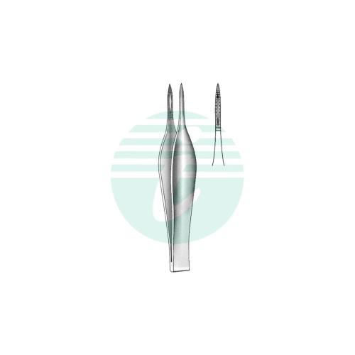 FEILCHENFELD MICRO FORCEPS SPLINTER FORCEPS