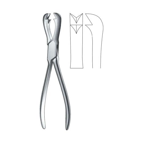 FERGUSSON BONE HOLDING FORCEPS