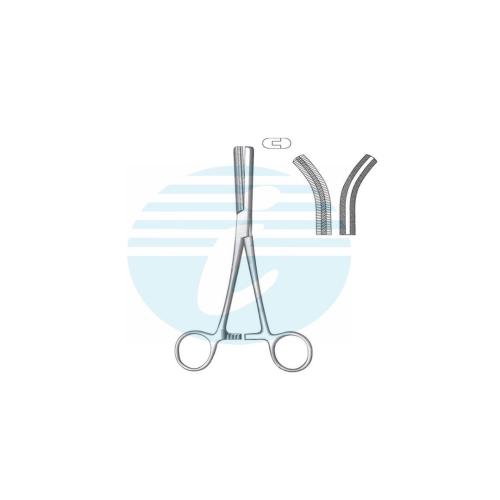 FERGUSSON TISSUE ORGAN GRASPING FORCEPS & ANGIOTRIBES