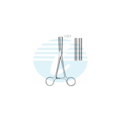 FERGUSSON TISSUE ORGAN GRASPING FORCEPS & ANGIOTRIBES