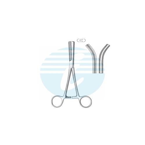 FERGUSSON TISSUE ORGAN GRASPING FORCEPS & ANGIOTRIBES
