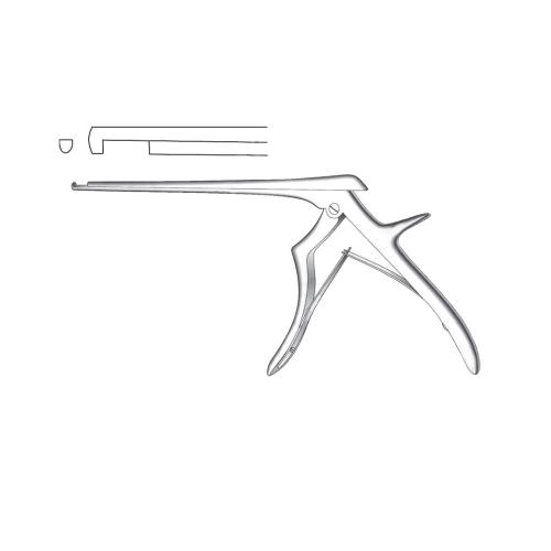 FERRIS SMITH KERRISON INTERVERTEBRAL DISC RONGEURS Downward cutting 2mm