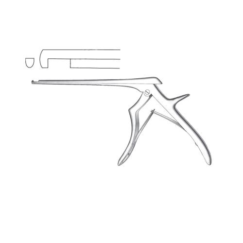 FERRIS SMITH KERRISON INTERVERTEBRAL DISC RONGEURS Downward cutting3mm 