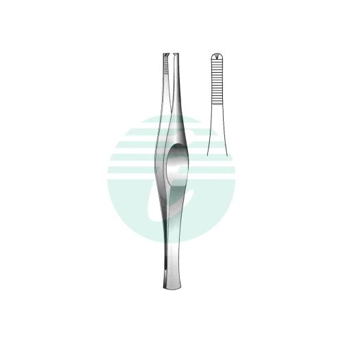 FERRIS-SMITH TISSUE & GRASPING FORCEPS 1:2 Teeth