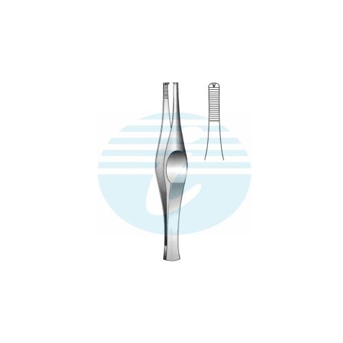FERRIS-SMITH TISSUE & GRASPING FORCEPS 1:2 Teeth