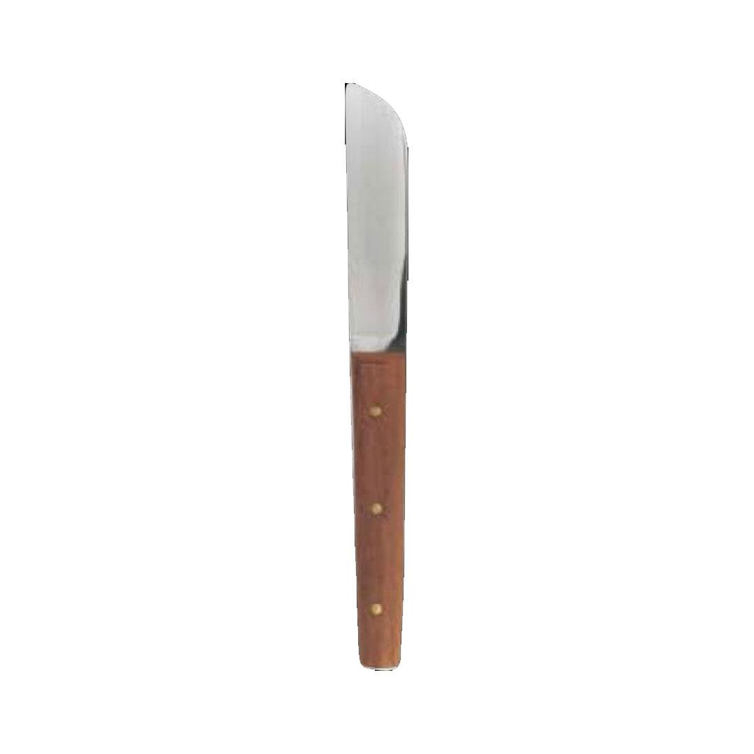 Fig. 1 17cmWooden Handle Wax Knives