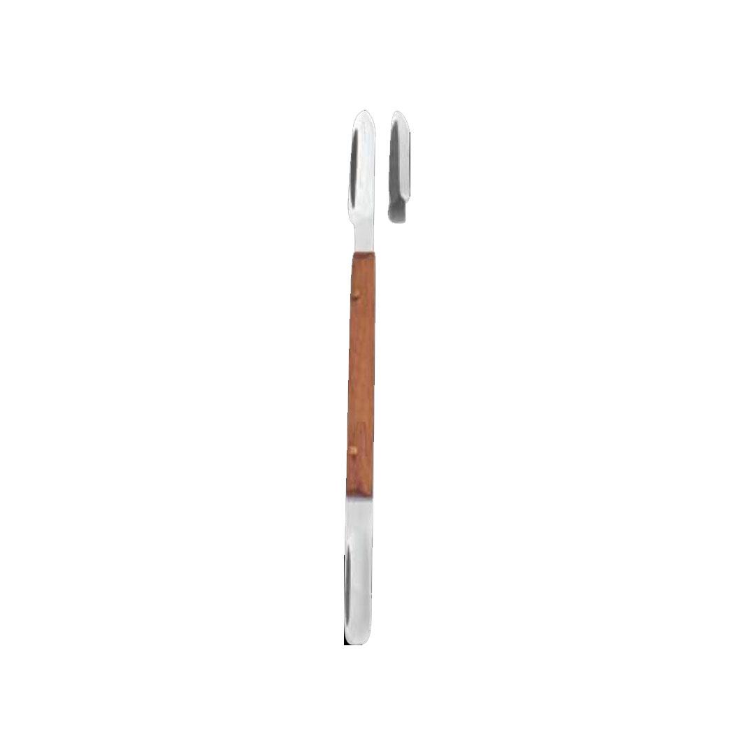 Fig. 1 Lessmann 12.5cm