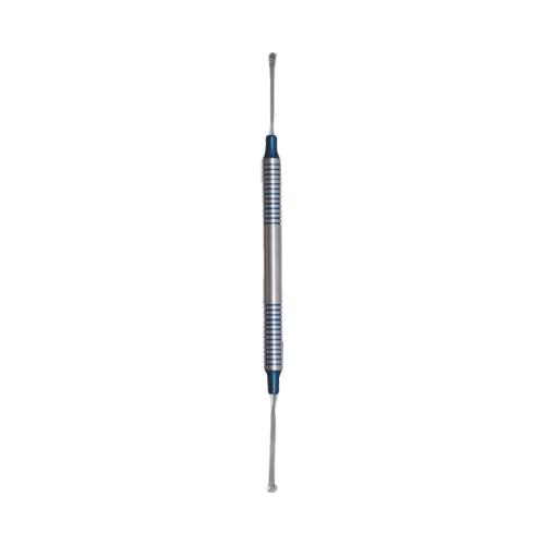 Fig. 1 Sinus Lift Elevators