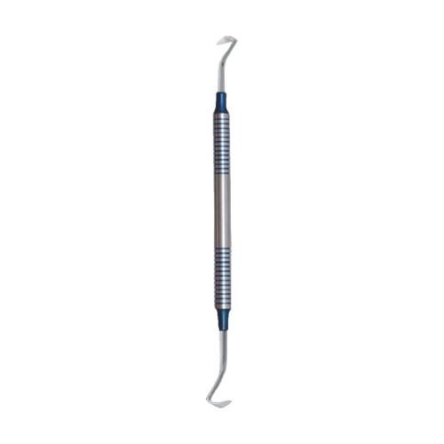 Fig. 1 Sinus Lift Elevators