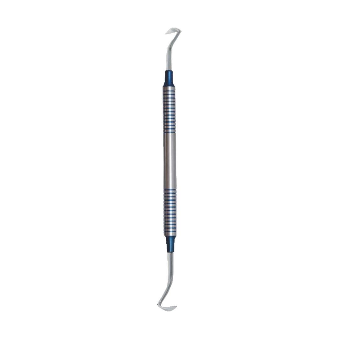 Fig. 1 Sinus Lift Elevators