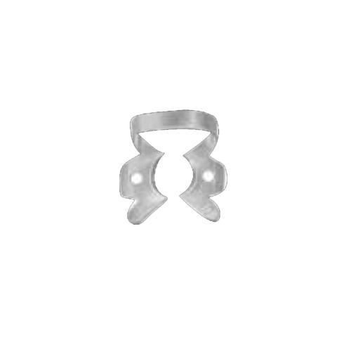 Fig. 10 Rubber Dam Clamps